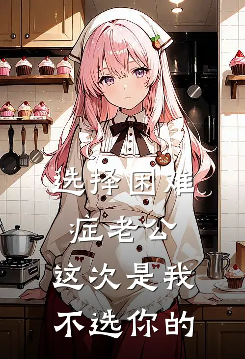 选择困难症老公，这次是我不选你的许婷林景墨免费热门小说_最热门小说选择困难症老公，这次是我不选你的许婷林景墨