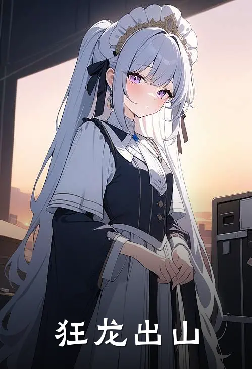 狂龙出山