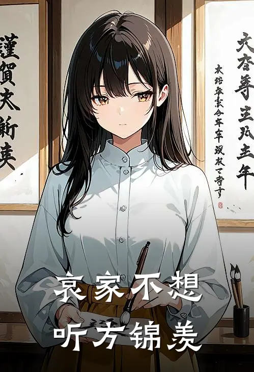 哀家不想听方锦羡