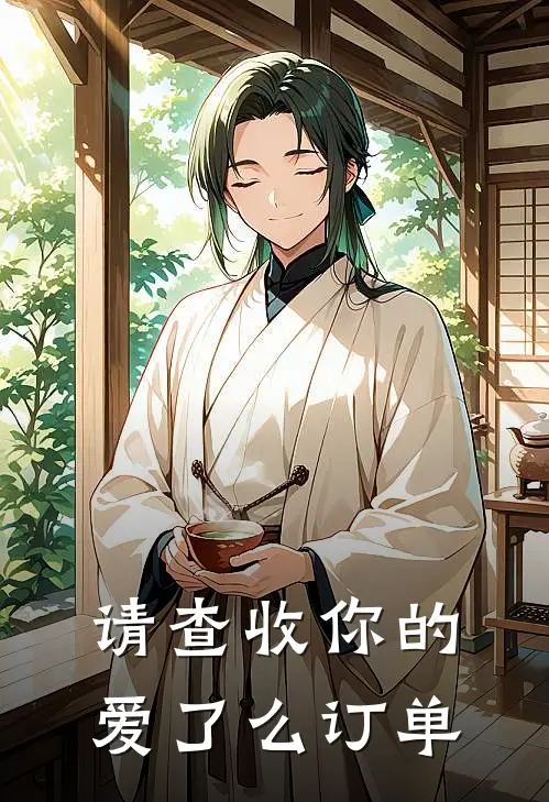 请查收你的爱了么订单