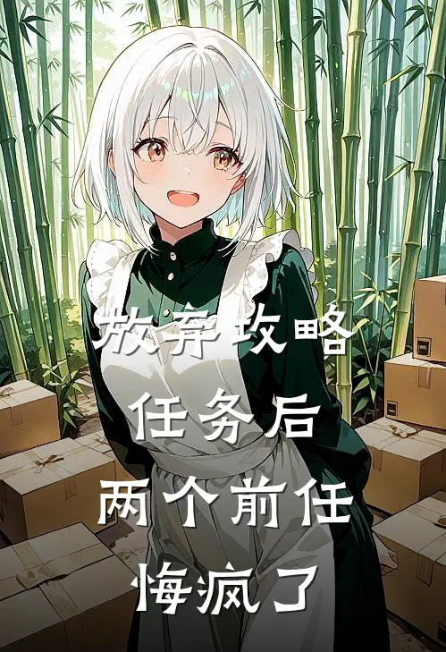 放弃攻略任务后，两个前任悔疯了