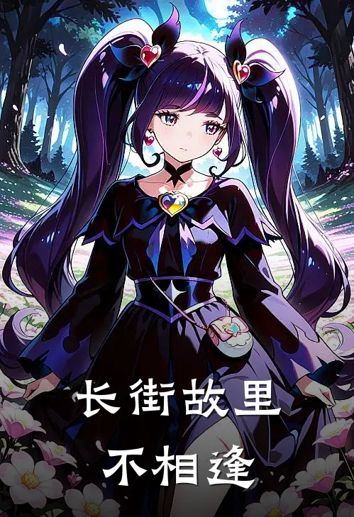 长街故里不相逢