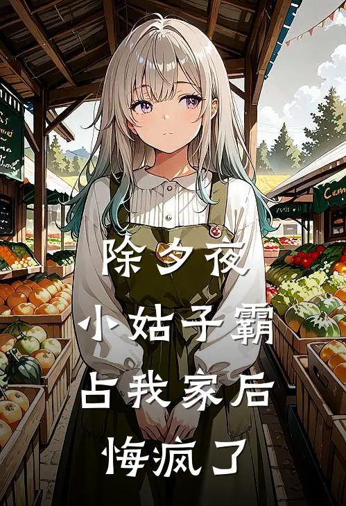 除夕夜，小姑子霸占我家后悔疯了