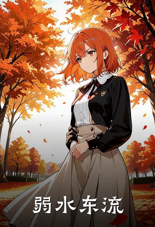 弱水东流
