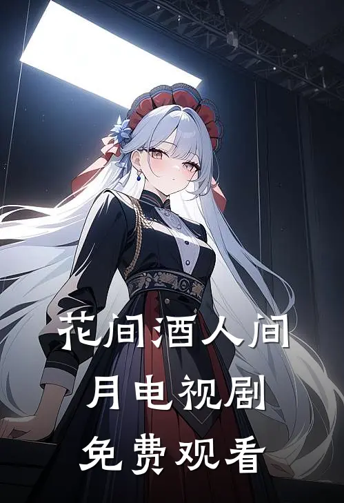 花间酒人间月电视剧免费观看