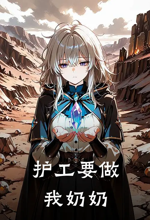 护工要做我奶奶