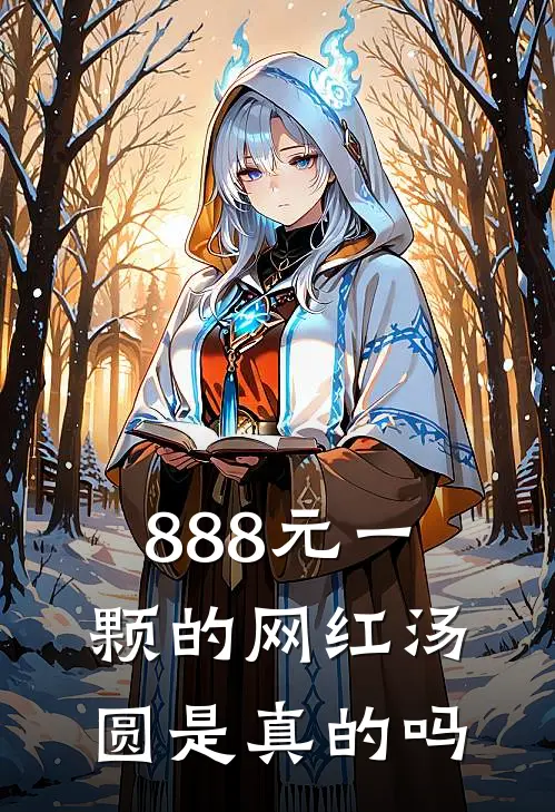 888元一颗的网红汤圆是真的吗