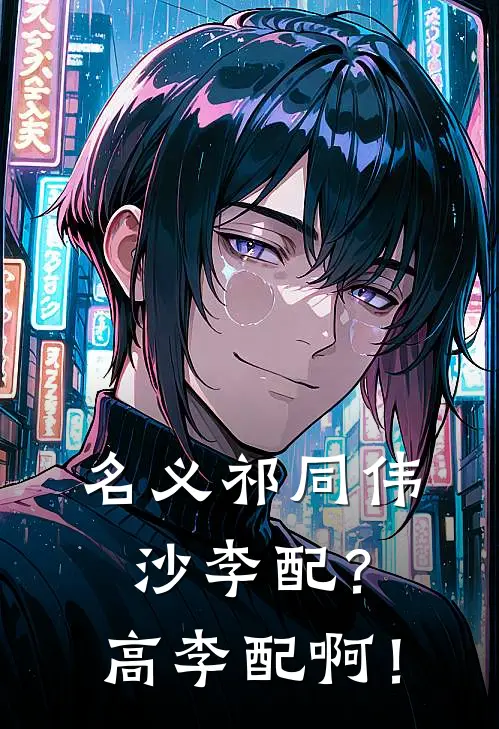 名义祁同伟：沙李配？高李配啊！