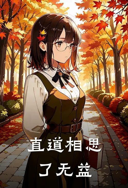 直道相思了无益