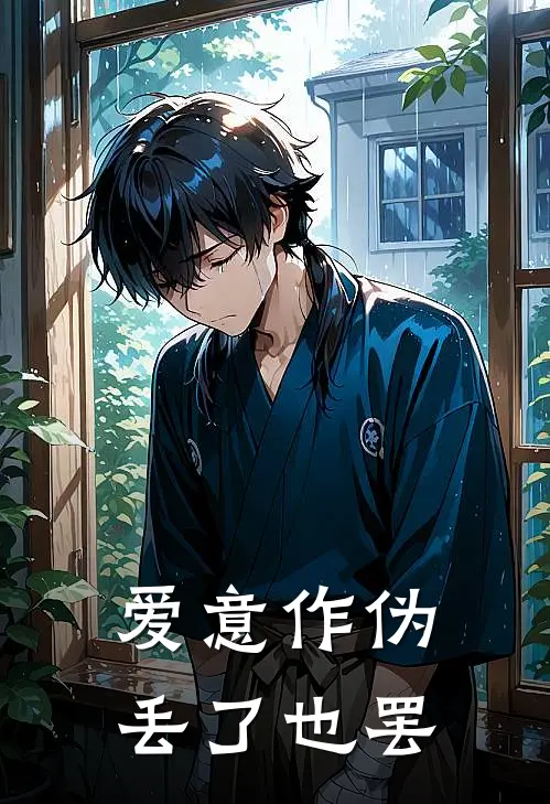 爱意作伪，丢了也罢