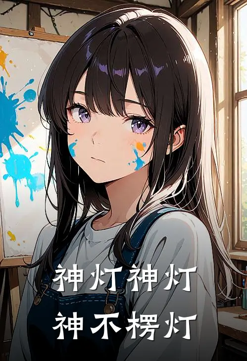 神灯神灯神不楞灯