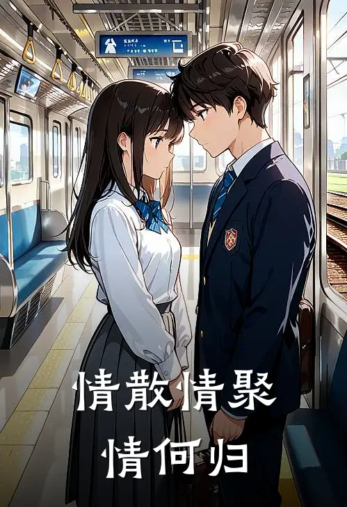 情散情聚情何归