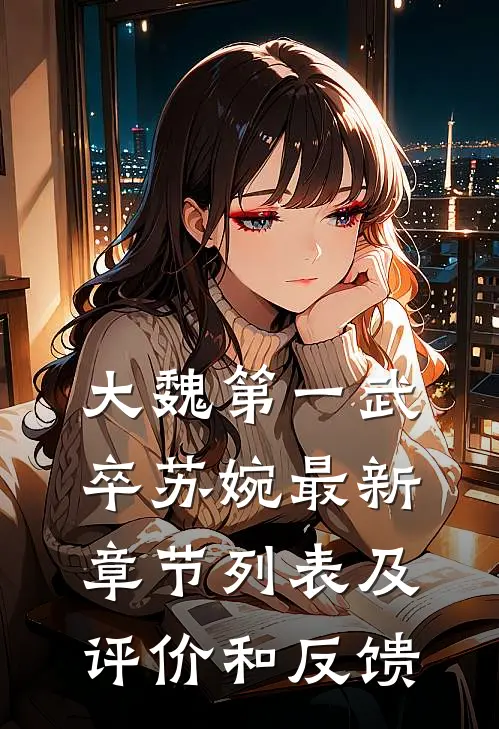 大魏第一武卒苏婉最新章节列表及评价和反馈