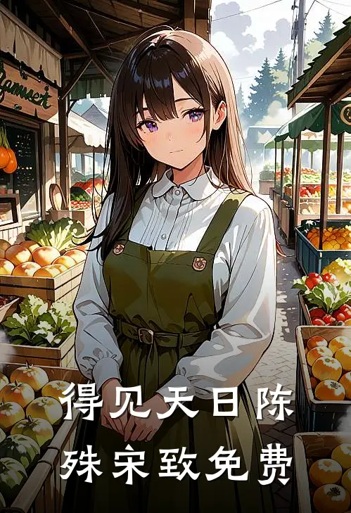 得见天日陈殊宋致免费