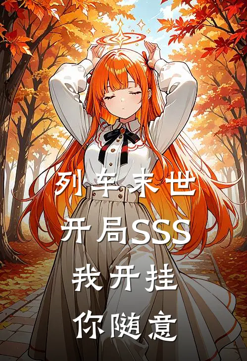 列车末世，开局SSS，我开挂你随意抖音热门免费小说完整版_最新好看小说列车末世，开局SSS，我开挂你随意抖音热门