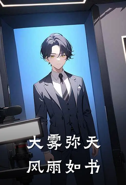 大雾弥天 风雨如书