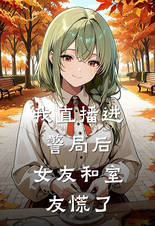 我直播进警局后，女友和室友慌了林萌瑶周域恒完整免费小说_小说全文免费阅读我直播进警局后，女友和室友慌了林萌瑶周域恒