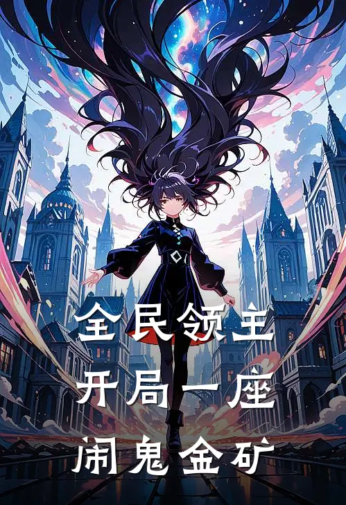 全民领主：开局一座闹鬼金矿林缺大夏完本热门小说_小说推荐完结全民领主：开局一座闹鬼金矿林缺大夏