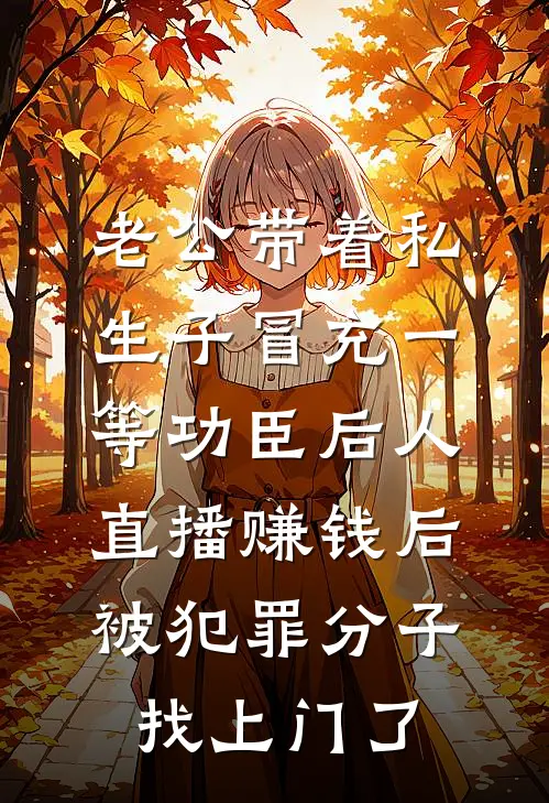 老公带着私生子冒充一等功臣后人直播赚钱后，被犯罪分子找上门了(季长安沈应廷)免费小说完结版_最新章节列表老公带着私生子冒充一等功臣后人直播赚钱后，被犯罪分子找上门了(季长安沈应廷)