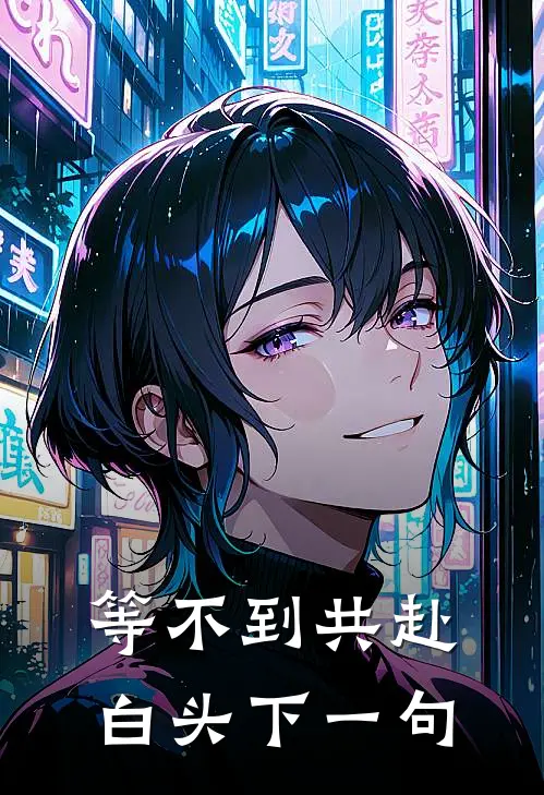 等不到共赴白头下一句