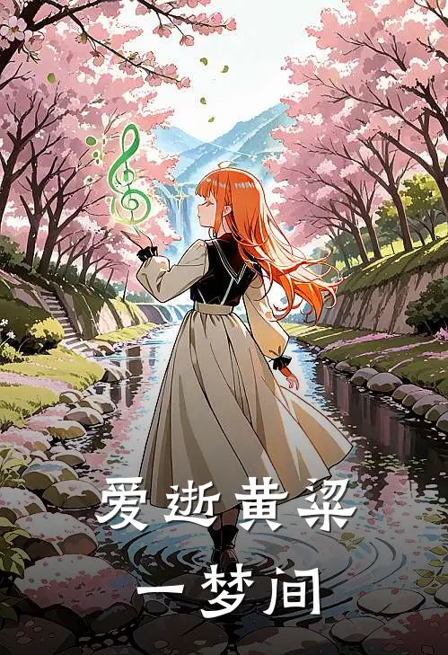 爱逝黄粱一梦间