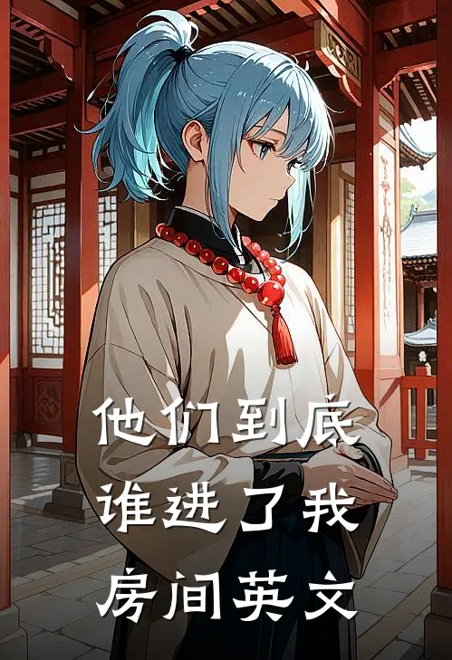 他们到底谁进了我房间英文