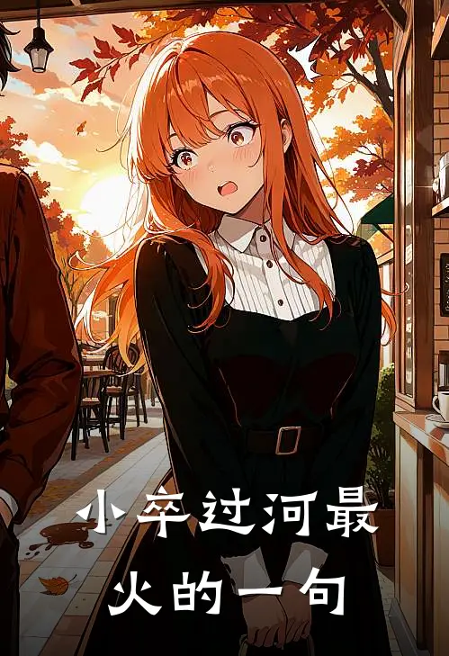 小卒过河最火的一句