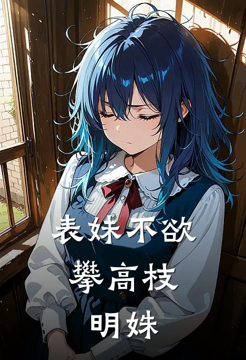 表妹不欲攀高枝,明姝