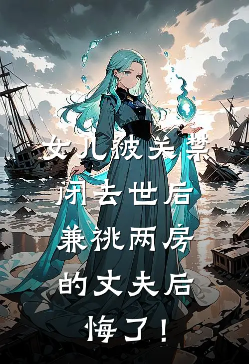 女儿被关禁闭去世后，兼祧两房的丈夫后悔了！