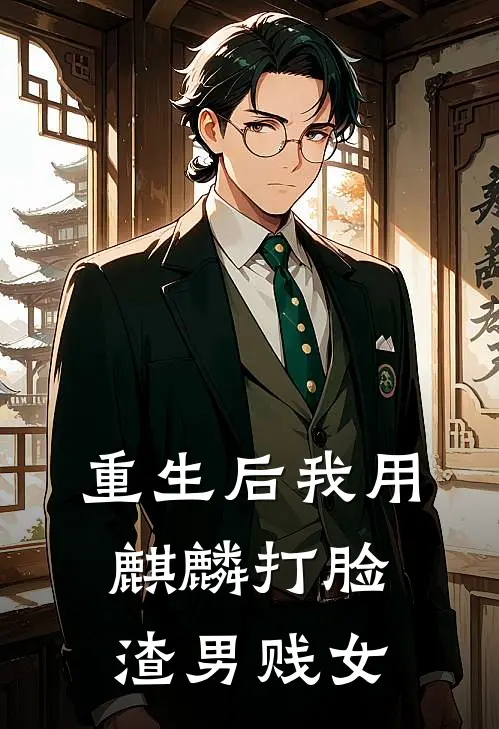 白沐王嫣然重生后我用麒麟打脸渣男贱女完结版在线阅读_重生后我用麒麟打脸渣男贱女全集免费在线阅读