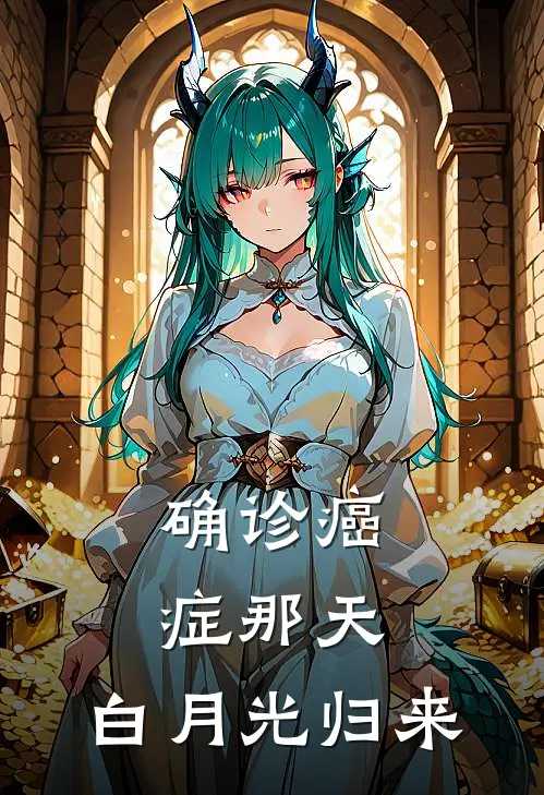 确诊癌症那天，白月光归来