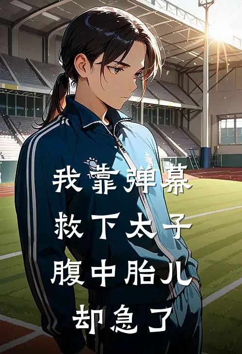 我靠弹幕救下太子，腹中胎儿却急了(陆婉文修)最新完结小说推荐_热门小说排行榜我靠弹幕救下太子，腹中胎儿却急了陆婉文修