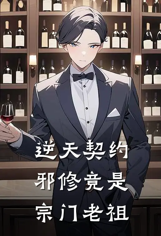 逆天契约邪修竟是宗门老祖