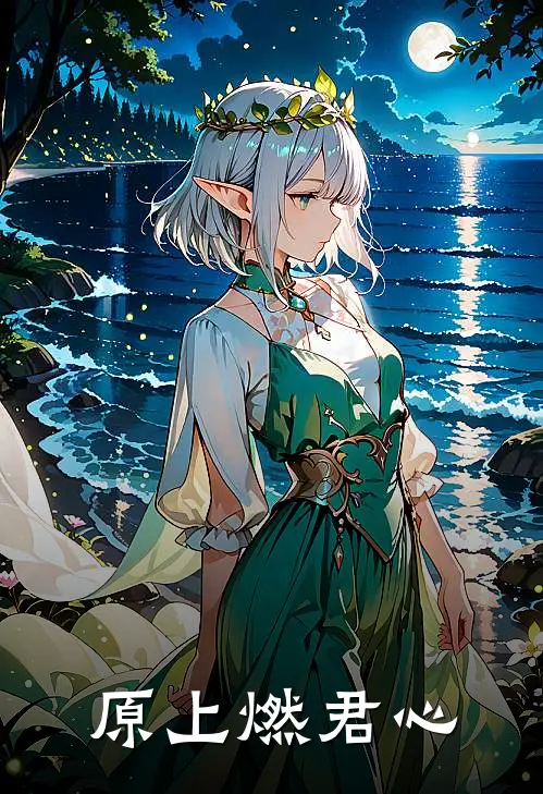 原上燃君心白月光娜娜全文在线阅读_原上燃君心全集免费阅读