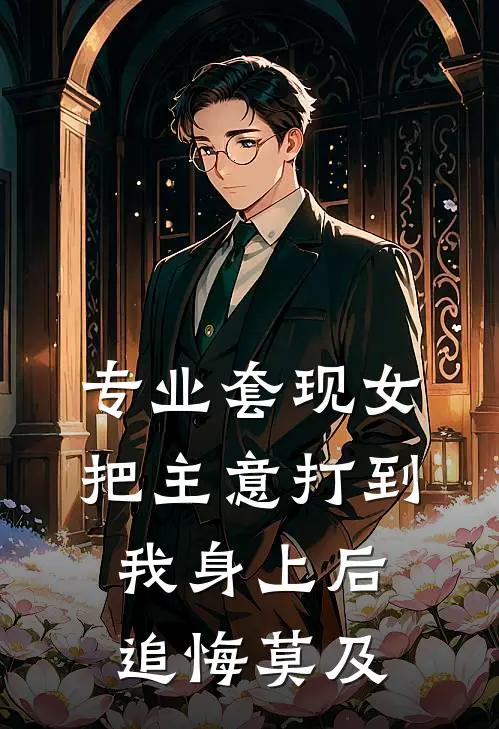 专业套现女把主意打到我身上后，追悔莫及