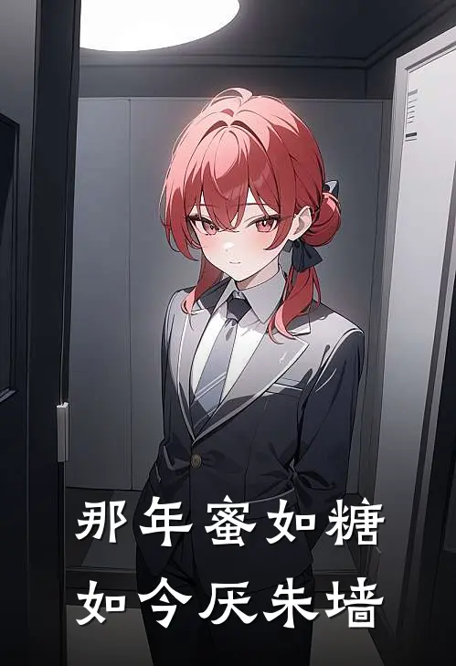 那年蜜如糖，如今厌朱墙