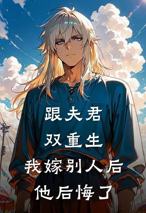 跟夫君双重生，我嫁别人后他后悔了(赵玄赵祁)完结版免费阅读_跟夫君双重生，我嫁别人后他后悔了全文免费阅读