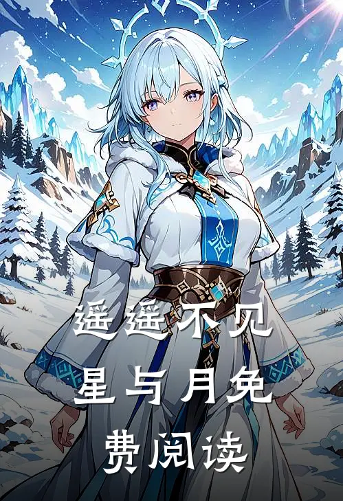 遥遥不见星与月免费阅读