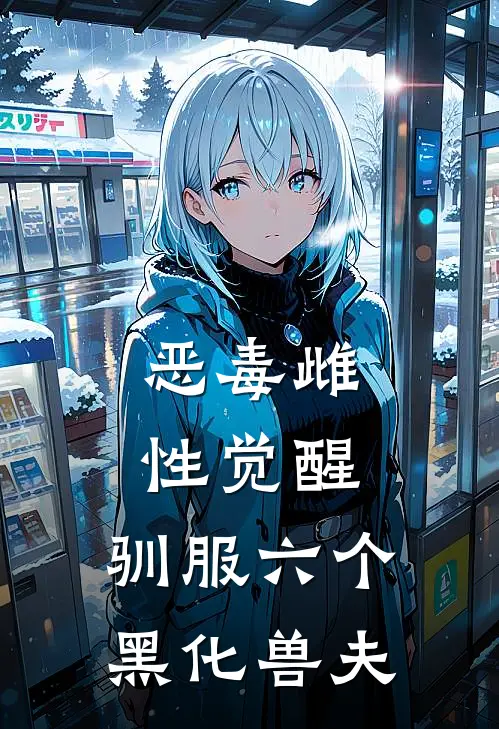 恶毒雌性觉醒，驯服六个黑化兽夫