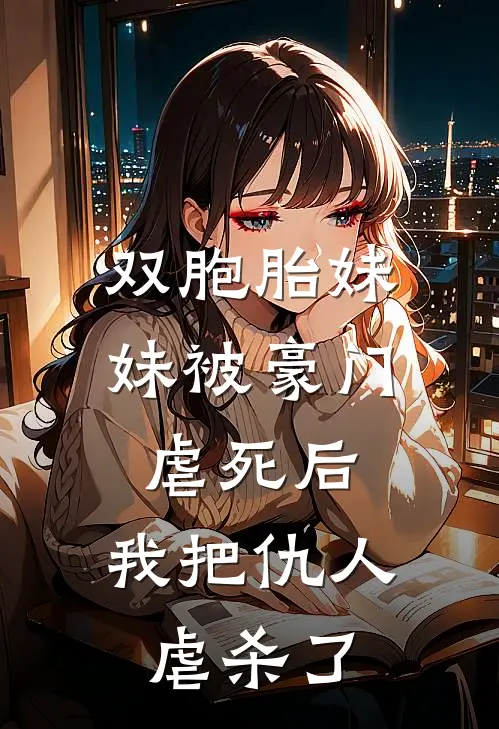 双胞胎妹妹被豪门虐死后，我把仇人虐杀了