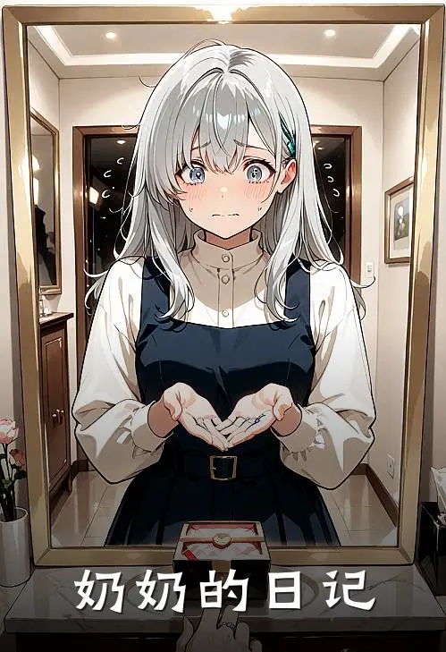 奶奶的日记(宋长富夜叉)最新热门小说_完结小说奶奶的日记(宋长富夜叉)