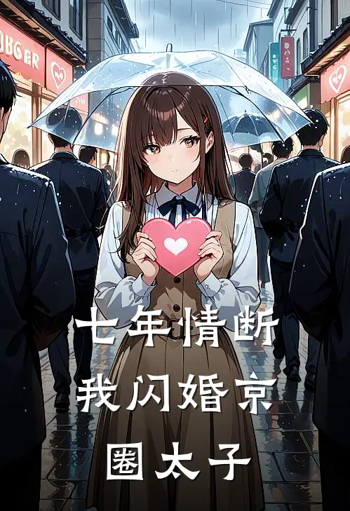 七年情断，我闪婚京圈太子乐烟慕之舟完整版小说全文免费阅读_最新章节列表七年情断，我闪婚京圈太子(乐烟慕之舟)