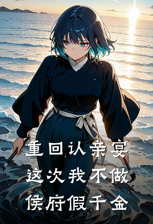 重回认亲宴，这次我不做侯府假千金