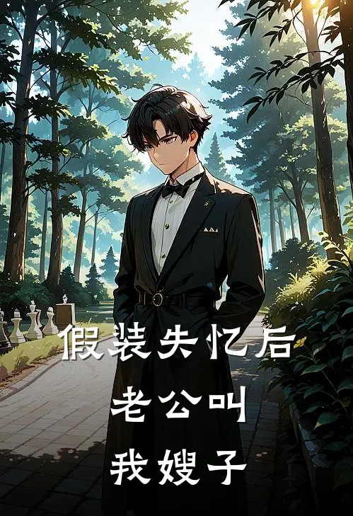 假装失忆后，老公叫我嫂子