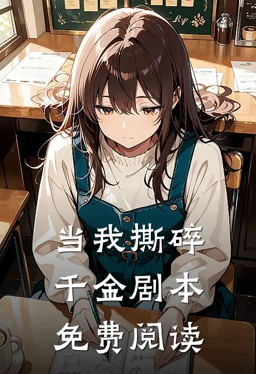 当我撕碎千金剧本免费阅读