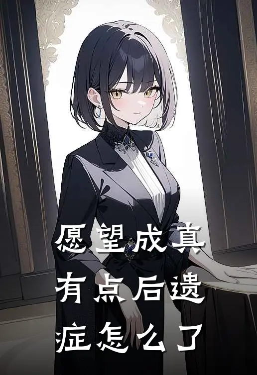 愿望成真，有点后遗症怎么了柳青荷李淑芬最新小说推荐_最新好看小说愿望成真，有点后遗症怎么了柳青荷李淑芬