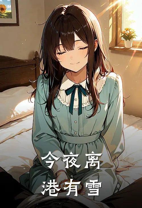 今夜离港有雪