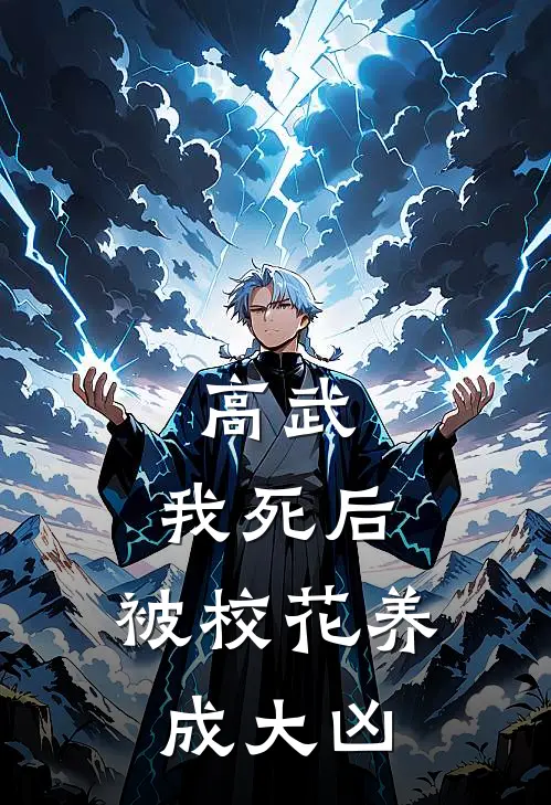 高武：我死后，被校花养成大凶(李云顺子)最新好看小说_无弹窗全文免费阅读高武：我死后，被校花养成大凶李云顺子