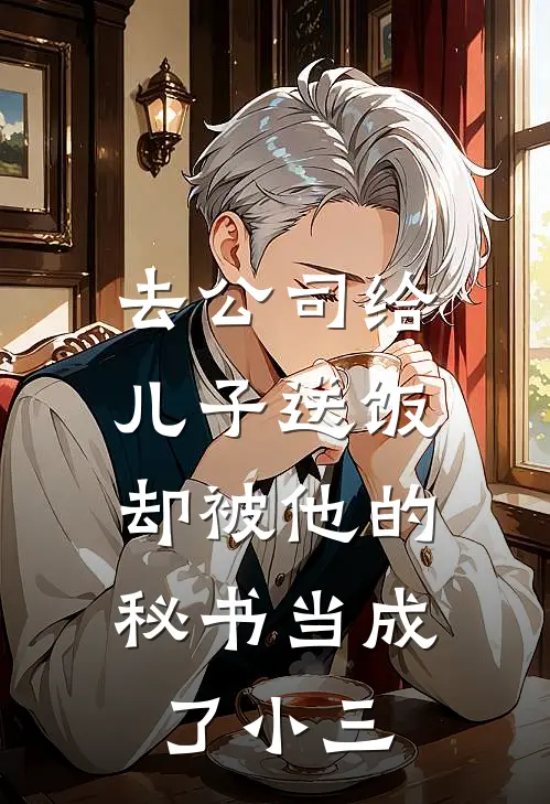 去公司给儿子送饭，却被他的秘书当成了小三程骁白珊珊热门的网络小说_完整版小说去公司给儿子送饭，却被他的秘书当成了小三(程骁白珊珊)