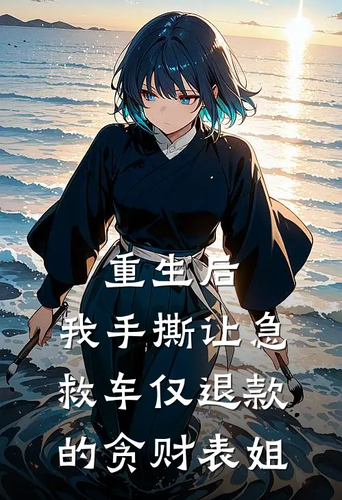 重生后，我手撕让急救车仅退款的贪财表姐(抖音热门)完结版免费阅读_重生后，我手撕让急救车仅退款的贪财表姐全文免费阅读